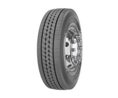 Goodyear KMax S (рулевая) 295/60 R22.5 150/149L