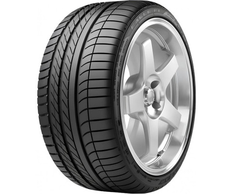Goodyear Eagle F1 Asymmetric 225/45 ZR17 94Y XL Goodyear Eagle F1 Asymmetric 225/45 ZR17 94Y XL