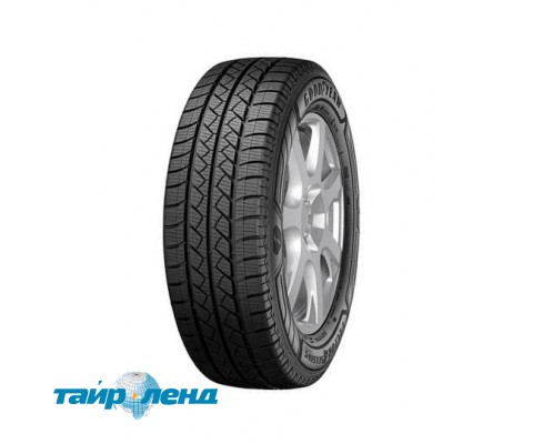 Goodyear Vector 4 Seasons Cargo 205/70 R17C 105/113R Goodyear Vector 4 Seasons Cargo 205/70 R17C 105/113R