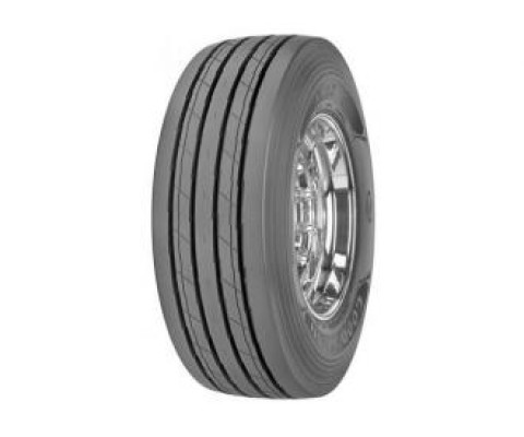Goodyear KMax T (прицепная) 245/70 R17.5 146F Goodyear KMax T (прицепная) 245/70 R17.5 146F