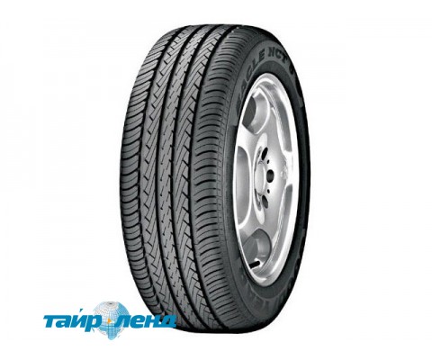 Goodyear Eagle NCT 5 225/50 ZR17 94W Run Flat *