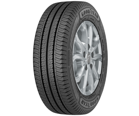 Goodyear EfficientGrip Cargo 2 195/65 R16C 104/102T Goodyear EfficientGrip Cargo 2 195/65 R16C 104/102T