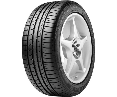 Goodyear Eagle NCT 5 225/50 ZR17 94W Run Flat * Goodyear Eagle NCT 5 225/50 ZR17 94W Run Flat *