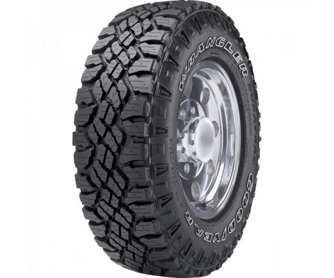 Goodyear Wrangler DuraTrac 265/65 R18 117/114Q