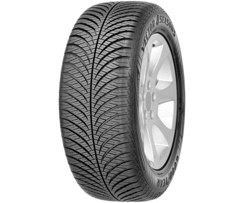 Goodyear Vector 4 Seasons SUV G2 255/55 R19 107V