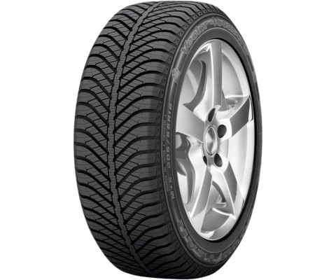 Goodyear Vector 4 Seasons 225/65 R16C 112/110R