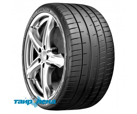 Goodyear Eagle F1 Supersport 255/45 ZR21 106Y XL