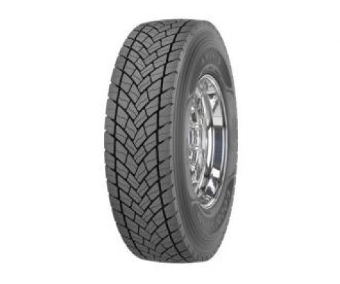 Goodyear KMax D (ведущая) 295/80 R22.5 152/148M