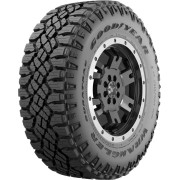 Goodyear Wrangler DuraTrac 265/60 R18 119/116Q OWL
