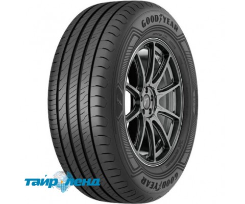 Goodyear EfficientGrip Compact 2 195/65 R15 91T