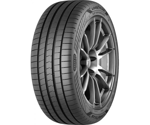 Goodyear Eagle F1 Asymmetric 6 245/35 ZR21 96Y XL Goodyear Eagle F1 Asymmetric 6 245/35 ZR21 96Y XL