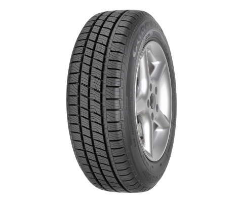 Goodyear Cargo Vector 2 195/65 R16C 104/102T Goodyear Cargo Vector 2 195/65 R16C 104/102T