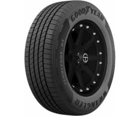 Goodyear Wrangler Territory HT 255/65 R18 111H