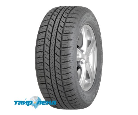 Goodyear Wrangler HP All Weather 245/70 R16 107H