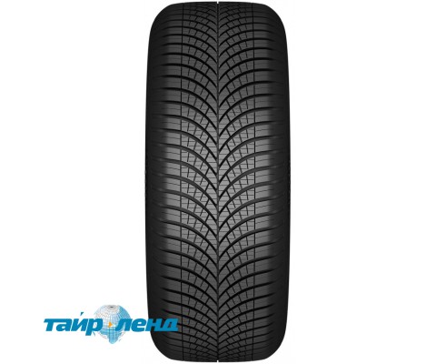 Goodyear Vector 4 Seasons Gen-3 SUV 235/60 ZR18 107W XL