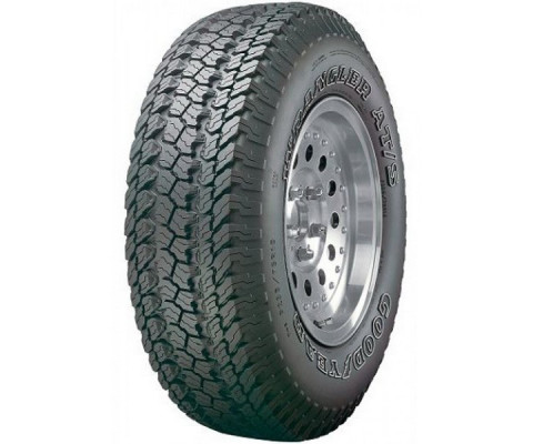 Goodyear Wrangler AT/S 205/80 R16C 110/108S