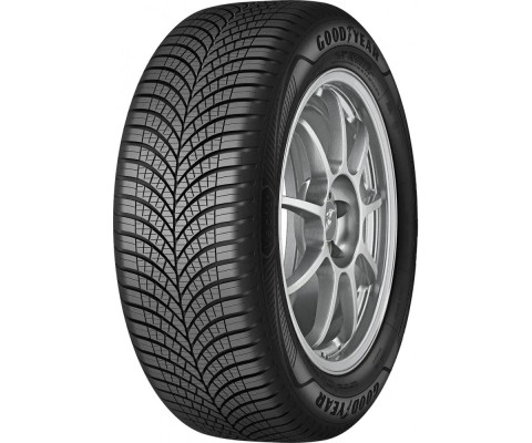 Goodyear Vector 4 Seasons Gen-3 255/60 R18 112V XL Goodyear Vector 4 Seasons Gen-3 255/60 R18 112V XL