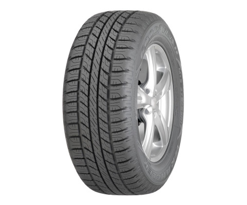 Goodyear Wrangler HP All Weather 275/65 R17 115H Goodyear Wrangler HP All Weather 275/65 R17 115H
