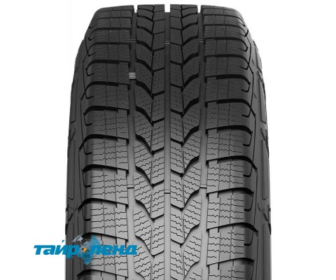 Goodyear UltraGrip Ice Cargo 225/55 R17C 109/107T
