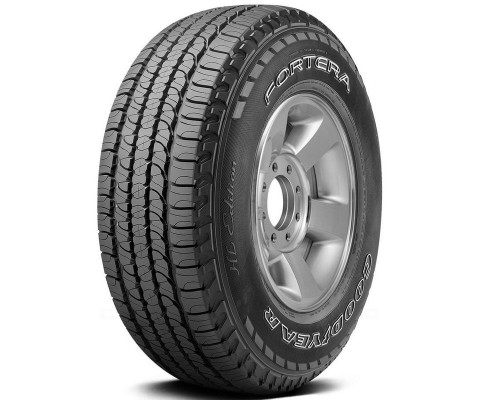 Goodyear Fortera HL 265/50 R20 107T