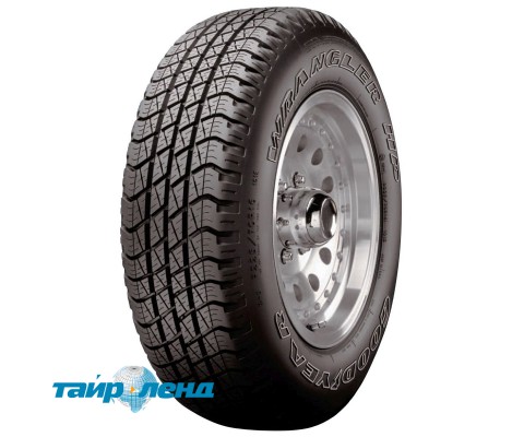 Goodyear Wrangler HP 265/70 R17 115H