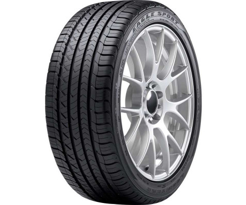 Goodyear Eagle Sport TZ 235/45 ZR18 98Y