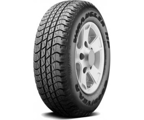 Goodyear Wrangler HP 265/70 R17 115H Goodyear Wrangler HP 265/70 R17 115H