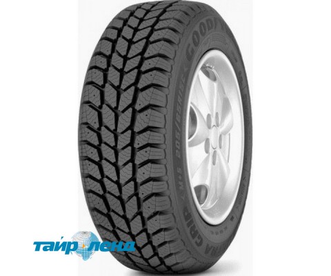 Goodyear Cargo UltraGrip 225/65 R16C 112/110T