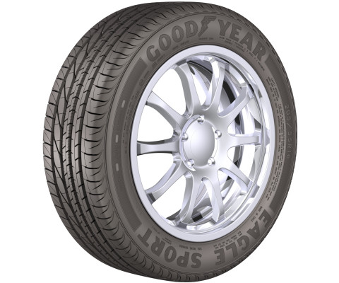 Goodyear Eagle Sport 215/55 ZR17 98W XL