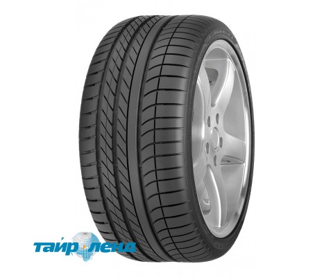 Goodyear Eagle F1 Asymmetric 245/45 ZR18 100Y Run Flat