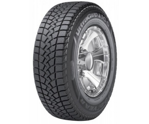 Goodyear UltraGrip Ice WRT 255/55 R18 109S XL (шип) Goodyear UltraGrip Ice WRT 255/55 R18 109S XL (шип)