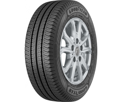 Goodyear EfficientGrip Cargo 2 215/65 R16C 106/104H