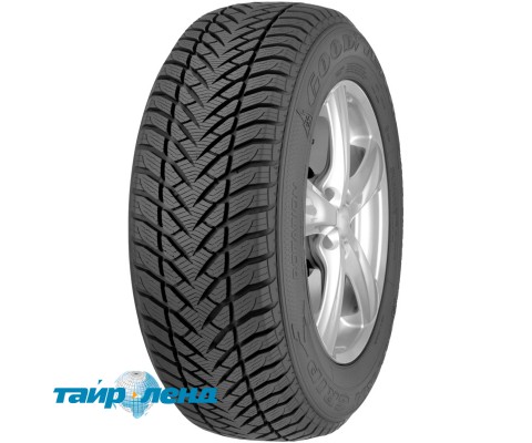 Goodyear UltraGrip+ SUV 255/60 R18 112H XL 18PR