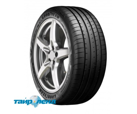 Goodyear Eagle F1 Asymmetric 5 235/55 R17 99H