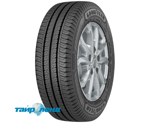 Goodyear EfficientGrip Cargo 2 235/65 R16C 115/113S