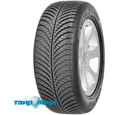 Goodyear Vector 4 Seasons SUV G2 235/55 ZR19 105W XL