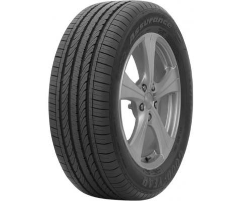 Goodyear Assurance TripleMax 185/60 R15 84H Goodyear Assurance TripleMax 185/60 R15 84H