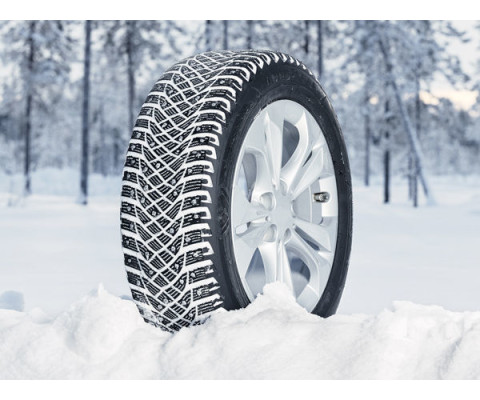 Goodyear UltraGrip Arctic 2 225/55 R17 101T XL Goodyear UltraGrip Arctic 2 225/55 R17 101T XL