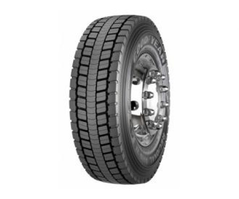 Goodyear Regional RHD II (ведущая) 285/70 R19.5 146/144L