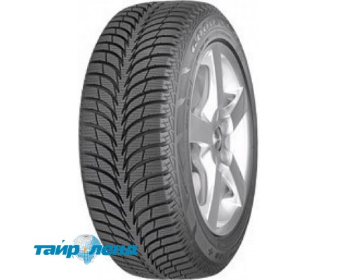 Goodyear UltraGrip Ice 225/65 R17 106T XL