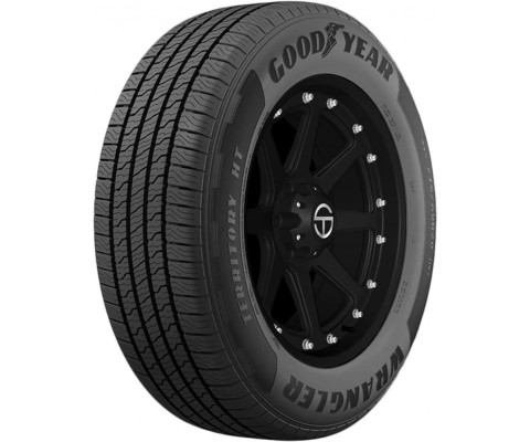 Goodyear Wrangler Territory HT 255/70 R17 112T Goodyear Wrangler Territory HT 255/70 R17 112T