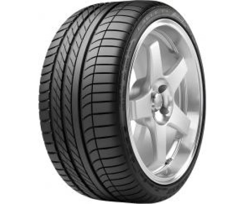Goodyear Eagle F1 Asymmetric SUV 245/45 ZR21 104Y XL JLR
