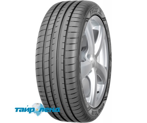 Goodyear Eagle F1 Asymmetric 3 SUV 305/40 ZR20 112Y Run Flat *