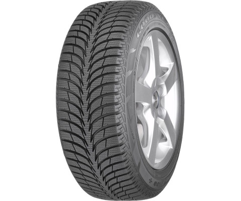 Goodyear UltraGrip Ice+ 195/60 R15 88T XL Goodyear UltraGrip Ice+ 195/60 R15 88T XL