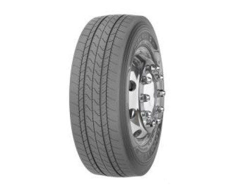 Goodyear Fuelmax S (рулевая) 295/60 R22.5 150/149K