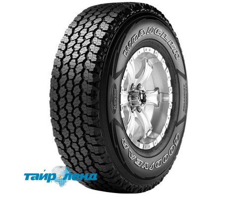 Goodyear Wrangler All-Terrain Adventure Kevlar 265/75 R16 112/109Q