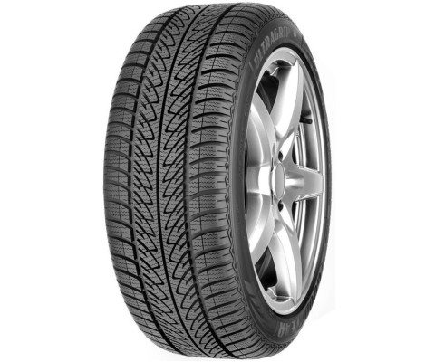 Goodyear UltraGrip 8 Performance 225/55 R17 97H *