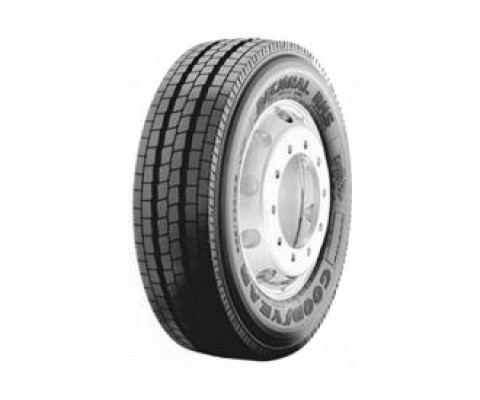 Goodyear Regional RHS (рулевая) 8.5 R17.5 121/120M Goodyear Regional RHS (рулевая) 8.5 R17.5 121/120M