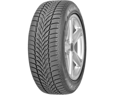 Goodyear UltraGrip Ice 2 225/50 R17 98T XL