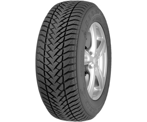 Goodyear UltraGrip+ SUV 245/65 R17 107H Goodyear UltraGrip+ SUV 245/65 R17 107H